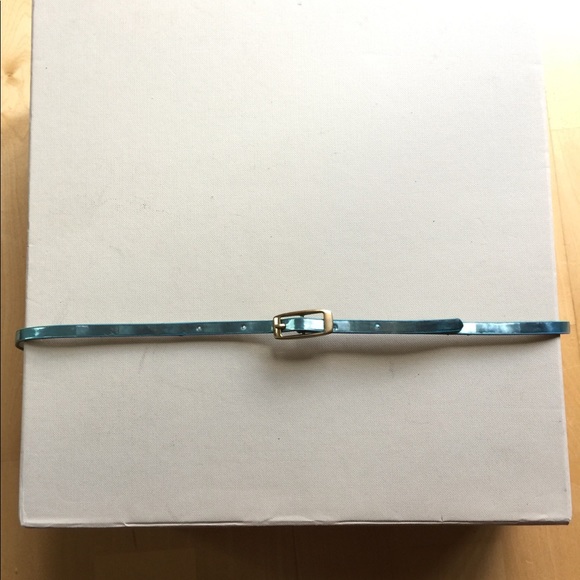 Skinny belts each $10 - Picture 6 of 7